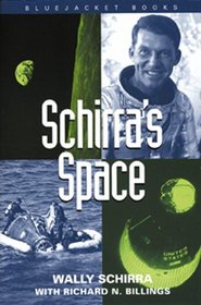 Schirra's Space (Now Hear This)