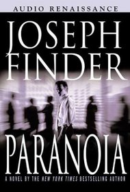 Paranoia : A Novel