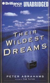 Their Wildest Dreams (Audio Cassette) (Unabridged)