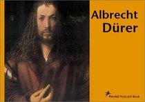 Albrecht Drer (Postcard Book)