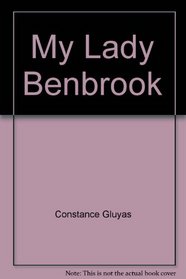 My Lady Benbrook