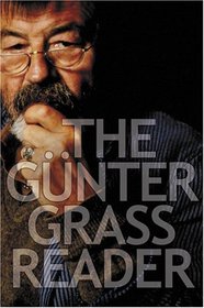 The Gunter Grass Reader