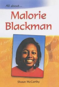 Malorie Blackman (All About)