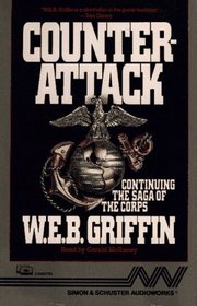 Counterattack: Continuing the Saga of the Corps