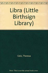 Libra (Little Birthsign Library)