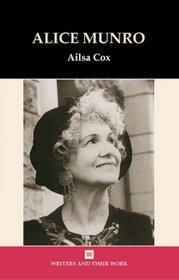 Alice Munro (Writers and Their Work)