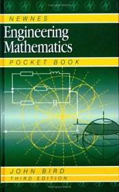 Newnes Engineering Mathematics (Newnes Pocket Books)