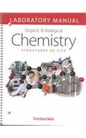 Laboratory Manual for Organic and Biological Chemistry