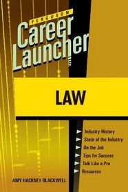 Law (Career Launcher)