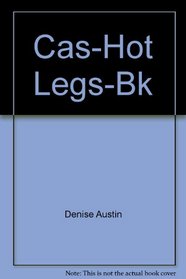 Cas-Hot Legs-Bk