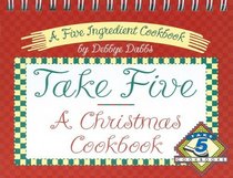 Take 5, a Christmas Cookbook