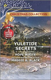 Yuletide Secrets (Love Inspired Christmas Collection)