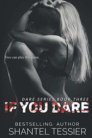 If You Dare (Dare Series)