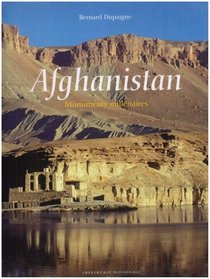 Afghanistan (French Edition)