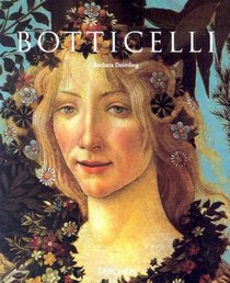 Sandro Botticelli 1444/45-1510 (Basic Art)