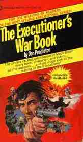 The Executioner's War Book