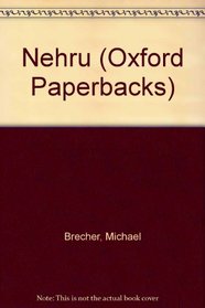 NEHRU (OXFORD PAPERBACKS)