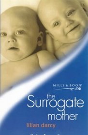 The Surrogate Mother (Modern Romance)