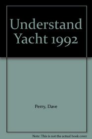 Understand Yacht 1992