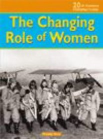 Changing Role of Women (20th Century Perspectives)