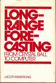 Long-range Forecasting