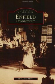 Enfield, CT (Images of America)