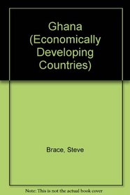 Ghana (Economically Developing Countries)