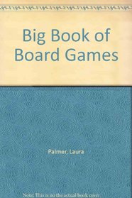 Big Book of Board Games