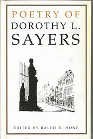 Poetry of Dorothy L.Sayers