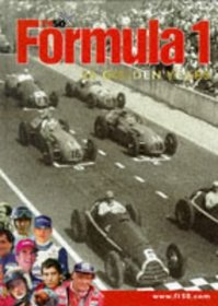 Formula One: 50 Golden Years