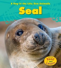Seal (Heinemann Read and Learn)