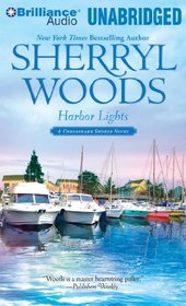 Harbor Lights (Chesapeake Shores, Bk 3) (Audio MP3 CD) (Unabridged)