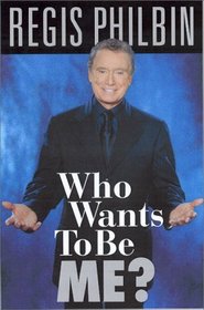 Who Wants to Be Me? (Wheeler Large Print Book Series (Cloth))