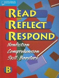 Read Reflect Respond B
