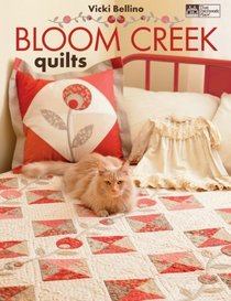 Bloom Creek Quilts