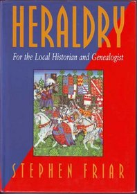 Heraldry (Sutton History Handbooks)