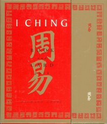 I Ching Book and Card Pack