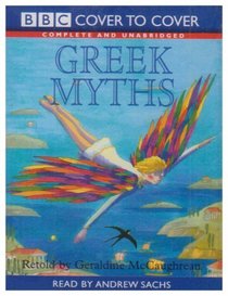 Greek Myths: 2 (Radio Collection)