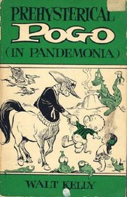 Prehysterical Pogo (in Pandemonia)