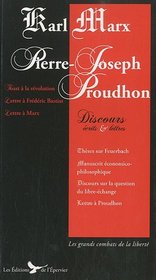 Discours, Ã©crits et lettres (French Edition)