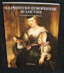 The Louvre: European Paintings, Artists Outside France