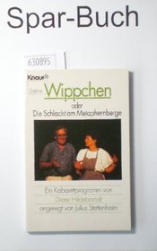 Wippchen, oder, Die Schlacht am Metaphernberge (Knaur Satire) (German Edition)