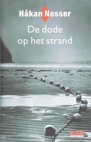 De dode op het strand (The Weeping Girl) (Inspector Van Veeteren, Bk 8) (Dutch Edition)