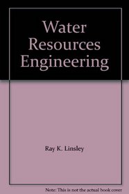Water Resources Engineering