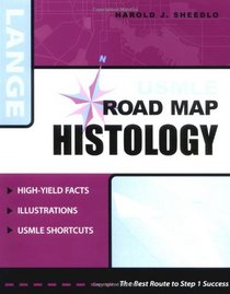 USMLE ROAD MAP : HISTOLOGY