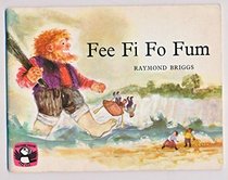 FEE FI FO FUM (PUFFIN PICTURE BOOKS)