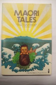 Maori Tales (Take Part Books)