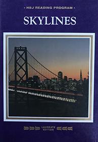 Skylines (HBJ Reading Program Laureate Edition) Level 11