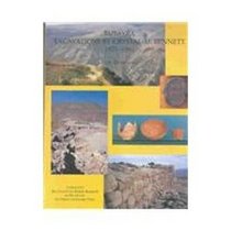 Busayra: Excavations by Crystal-M. Bennett 1971-1980 (British Academy Monographs in Archaeology)