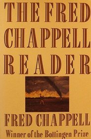 The Fred Chappell Reader
